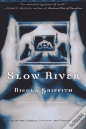 Capa do artigo Slow River