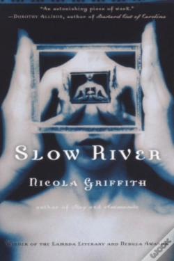 Capa do artigo Slow River