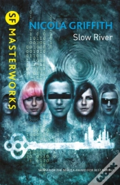 Capa do artigo Slow River