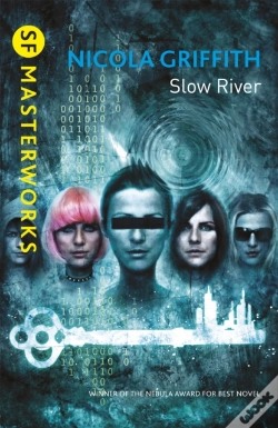 Capa do artigo Slow River