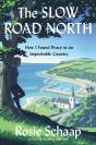 Slow Road North - Preview