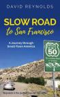 Slow Road To San Francisco - Preview