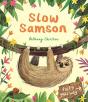 Slow Samson - Preview