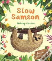 Capa do artigo Slow Samson
