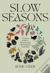 Capa do artigo Slow Seasons
