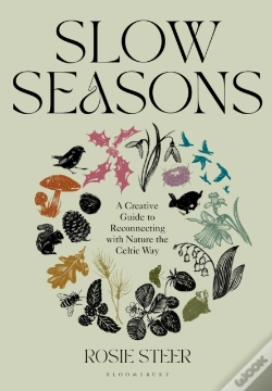 Capa do artigo Slow Seasons