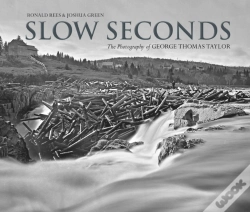 Capa do artigo Slow Seconds