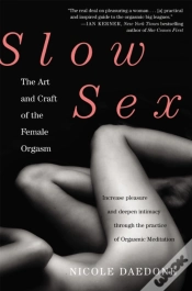 Capa do artigo Slow Sex