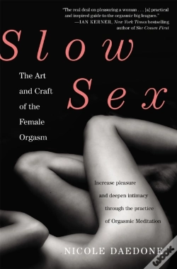 Capa do artigo Slow Sex