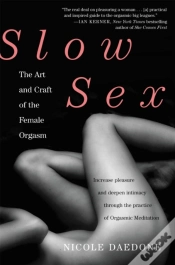 Capa do artigo Slow Sex
