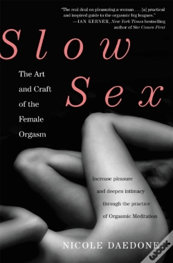Capa do artigo Slow Sex