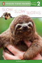 Slow Slow Sloths - Preview