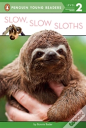 Capa do artigo Slow Slow Sloths