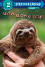 Slow, Slow Sloths - Preview