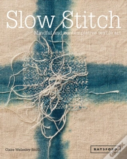Capa do artigo Slow Stitch