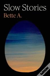 Capa do artigo Slow Stories