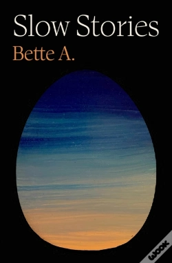 Capa do artigo Slow Stories