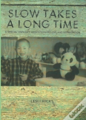 Capa do artigo Slow Takes A Long Time