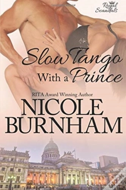 Capa do artigo Slow Tango With A Prince