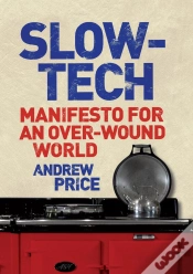 Capa do artigo Slow-Tech