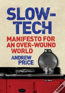 Capa do artigo Slow-Tech