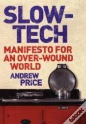 Capa do artigo Slow-Tech