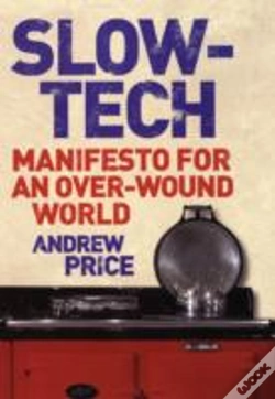 Capa do artigo Slow-Tech