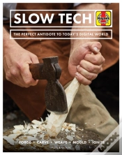Capa do artigo Slow Tech