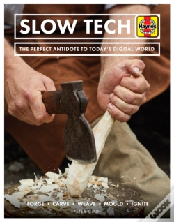 Capa do artigo Slow Tech