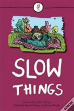 Capa do artigo Slow Things