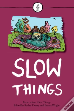 Capa do artigo Slow Things
