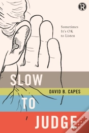 Capa do artigo Slow To Judge