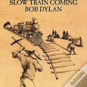 Slow Train Coming - CD