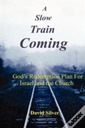 Capa do artigo Slow Train Coming