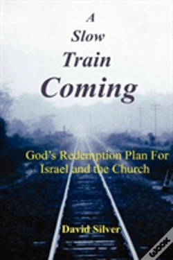 Capa do artigo Slow Train Coming