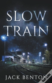 Capa do artigo Slow Train