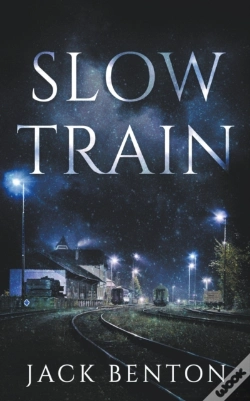 Capa do artigo Slow Train