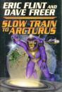 Slow Train To Arcturus - Preview