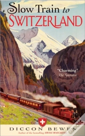 Capa do artigo Slow Train To Switzerland