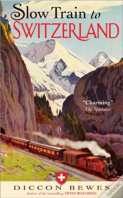 Capa do artigo Slow Train To Switzerland