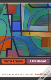 Capa do artigo Slow Trains Overhead
