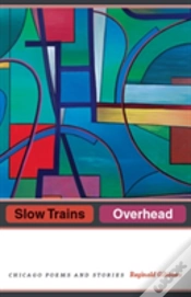 Capa do artigo Slow Trains Overhead