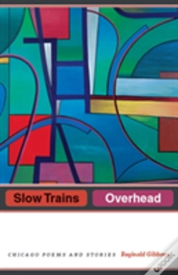 Capa do artigo Slow Trains Overhead