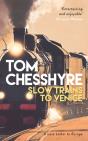 Slow Trains To Venice - Preview