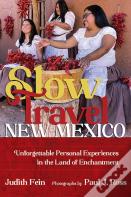Slow Travel New Mexico