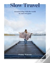 Capa do artigo Slow Travel