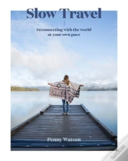 Capa do artigo Slow Travel