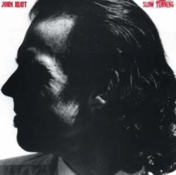 Capa do artigo Slow Turning - CD