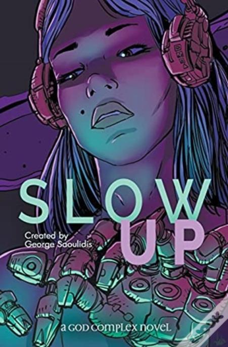 Slow Up