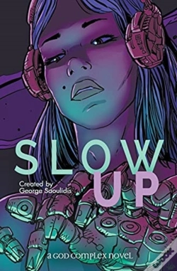 Capa do artigo Slow Up